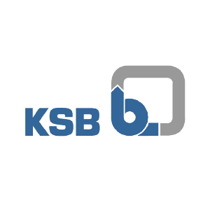 Logo ksb