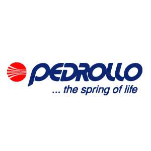 Logo pedrollo